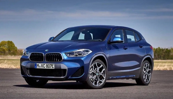 BMW nin X serilerinde Şubat zammı ne kadar? BMW X1-X2-X3 2023 09 Şubat fiyat listesi