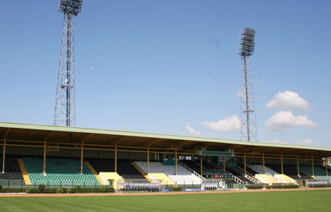 Sakarya Atatürk Stadı yerine AVM ve rezidans yapılamaz!