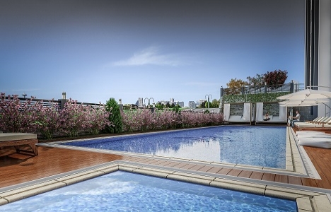 Hayalinizdeki yaşamın adı; Zer Muhteşem Yeni Yıl Konutları!