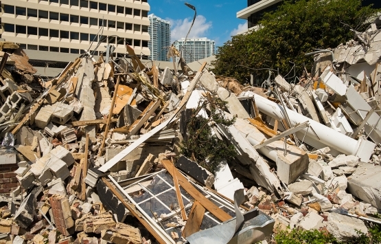 Karşıyaka da kentsel dönüşüm için ilk adım!