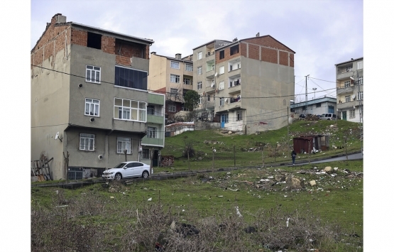 Tahtakale de imar sorununun çözülmesi sevinçle karşılandı!