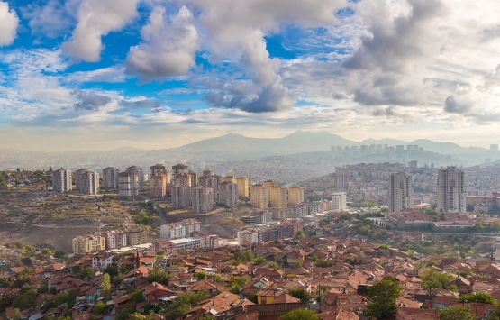 İstanbul da kentsel dönüşüm çalışmaları hız kesmiyor!