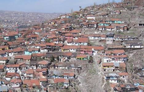 İmar affı uygulama yönetmeliği!