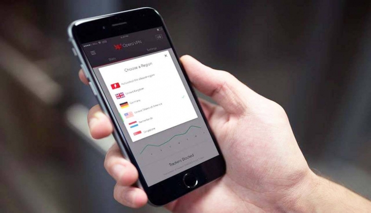 Opera dan büyük hamle! Artık iOS’ta ücretsiz oldu