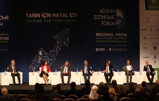 Ege de kentsel dönüşüm seferberliği!