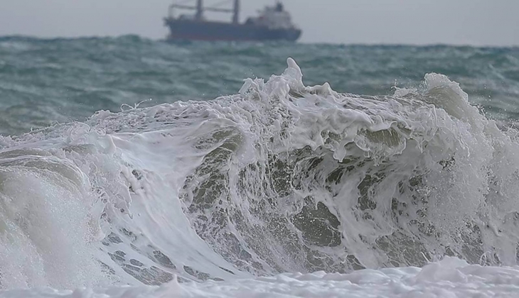 Bu kentleri tsunami bekliyor! AFAD Deprem ve Risk Azaltma Genel Müdürü açıkladı!