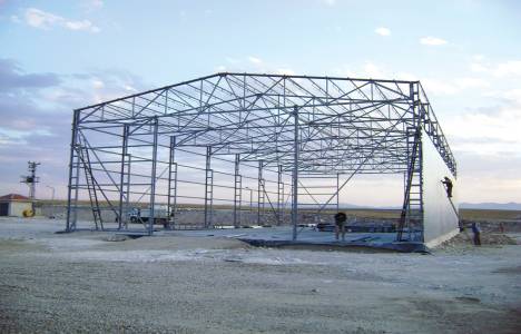 Kıyıda yapılacak yapılar nelerdir?