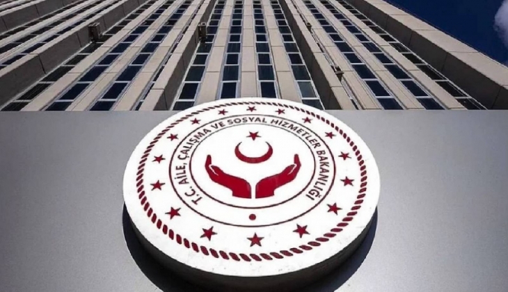 Aile ve Sosyal Hizmetler Bakanlığı açıkladı! 45 sözleşmeli bilişim personeli alınacak...