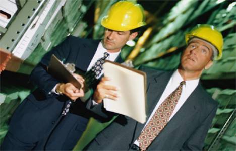 Apartmanlarda risk değerlendirme form örneği!