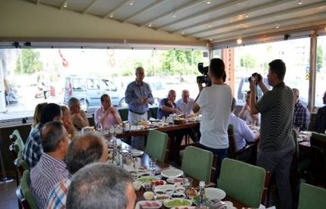 Aydın Söke Kentsel Tasırım Proje yarışmasında değerlendirmeler başladı!