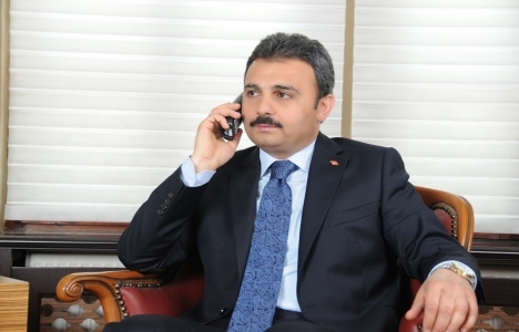 Mimar Sinan'da sosyal konut için engel kalmadı!