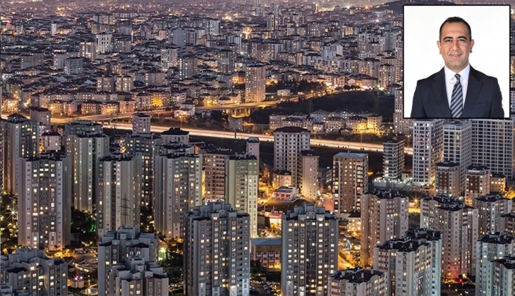 Konut sitesi aidatına gelen zam yüzde 68! Bu enflasyon nasıl düşecek?