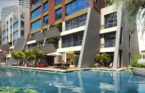 Sinpaş Ankara Altınoran projesi!