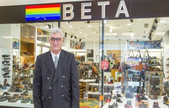 BETA'nın 50 mağazası kapandı!
