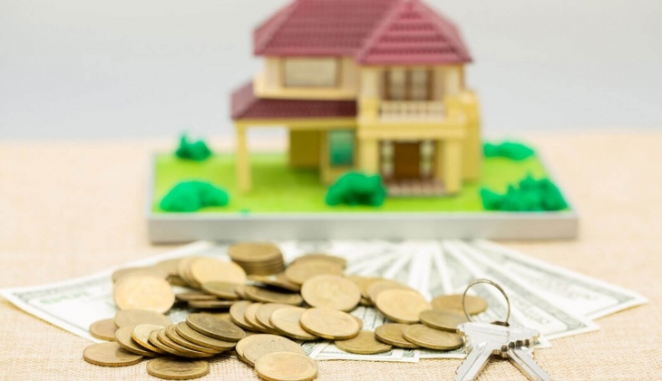 Ziraat Bankası ndan yeni konut kredisi kampanyası! 120 ay vadeli konut kredisinin faizi 2,59 a düştü! 