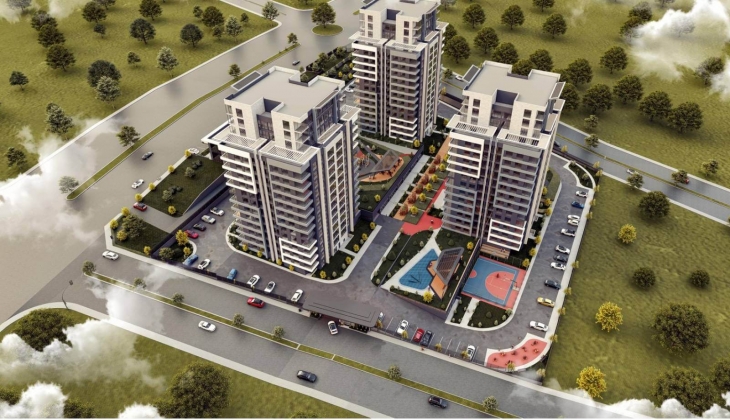 Konar Nirvana da konut fiyatları ne kadar? Konar Nirvana nerede?