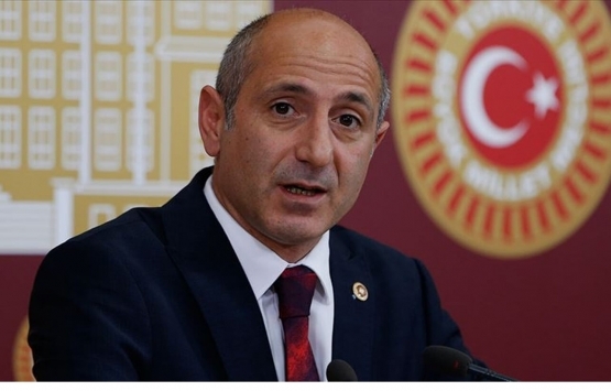 Ali Öztunç tan Datça Kargı Koyu nun özelleştirilmesine tepki!