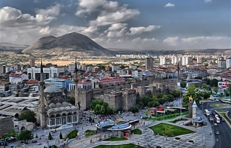 melikgazi inşaat ihalesi