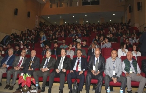  Mustafa Palancıoğlu:İşsizlikten şikayetçi olacak son meslek mühendisler!