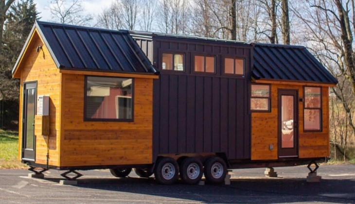 Tiny House Alırken 4 Altın Kurala Dikkat! Yako Groups tan öneriler!
