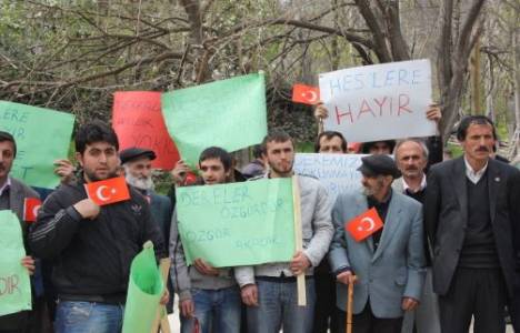 hidroelektrik santral projesi