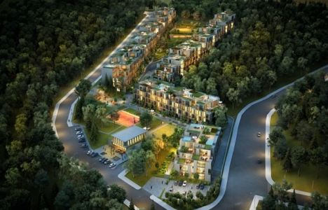 Sakarya Univa Student Residence satışta!