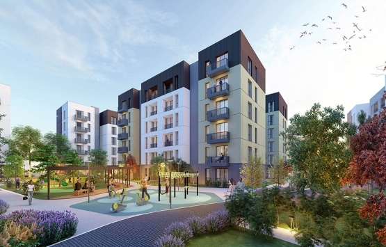 KİPTAŞ Aydınlık Evler taksitleri 2021!