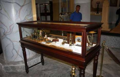 Taksiyarhis Kilisesi nerede