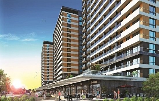 Fortis İstanbul'un 128 gayrimenkulü satışa sunuldu!