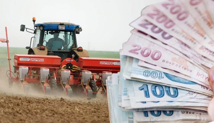 Tarımsal destek ödemeleri ne zaman 2022? Bakan Kirişçi açıkladı! Buzağı, çiğ süt, malak, manda destek ödemeleri...