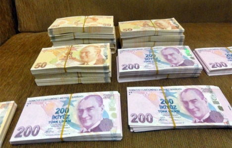 Tüketici kredilerinin 129 milyar 714 milyon 294 bin lirası konut!