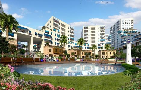 Ege Yakası Halkalı ödemeleri!