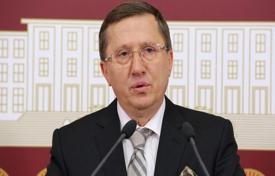 İmar Kanunu ndaki değişiklik teklifi TBMM Genel Kurulu nda!