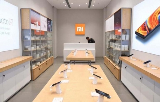 Xiaomi Türkiye de ilk mağazasını Vadi İstanbul da açacak!