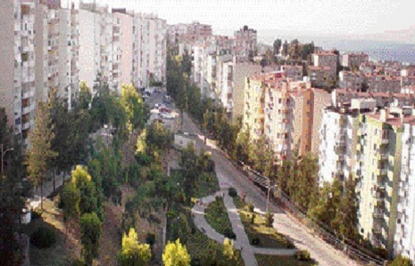 Ordu'da müteahhitler taahhüt tutarının tamamına kredi alabilecek!