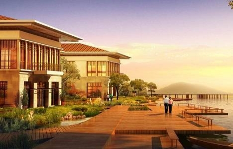 Torunlar GYO Paşabahçe projesinde inşaat başlıyor!