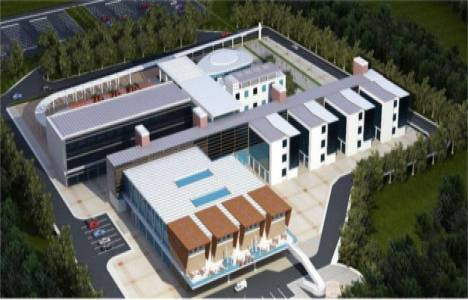 Ayvalık Devlet Hastanesi yeni bina ne zaman açılacak?