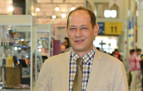 İSG Avrasya 2016 Fuarı 28-30 Nisan'da!