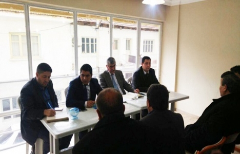 Manisa Köprübaşı'nda hangi projeler hayata geçirilecek?