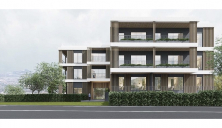 Perigiali Luxurious Residence’ta lansman öncesi fırsat! 2+1’ler 255 bin 500 Euro’dan başlayan fiyatlarla!