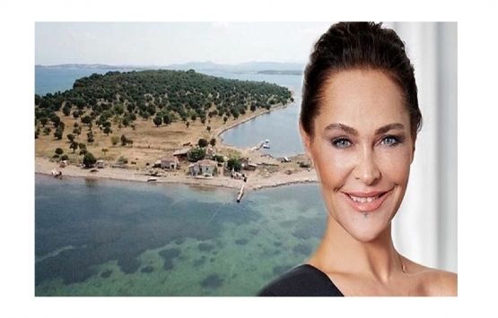 Çiçek Adası'nın hissedarı: Hülya Avşar'la görüşmemiz olmadığı gibi satış da söz konusu değil!