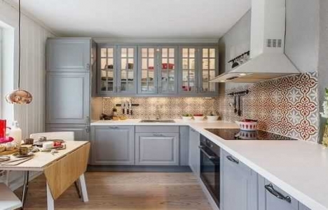 İşte Norveç te yıkılması için imza toplanan ev!