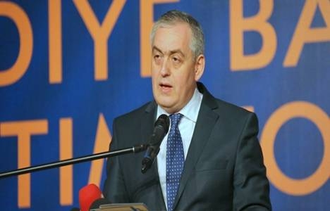 Remzi Aydın: Eyüp gıpta edilen bir ilçe olacak!