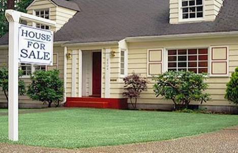 ABD'de konut piyasası güven endeksi beklentilerin üstünde!