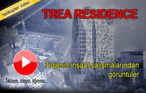 Kağıthane trea residence