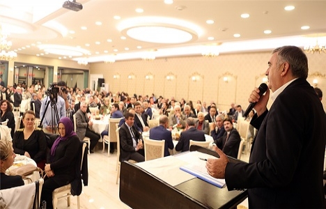 Sakarya'ya iki yeni kültür evi inşa edilecek!