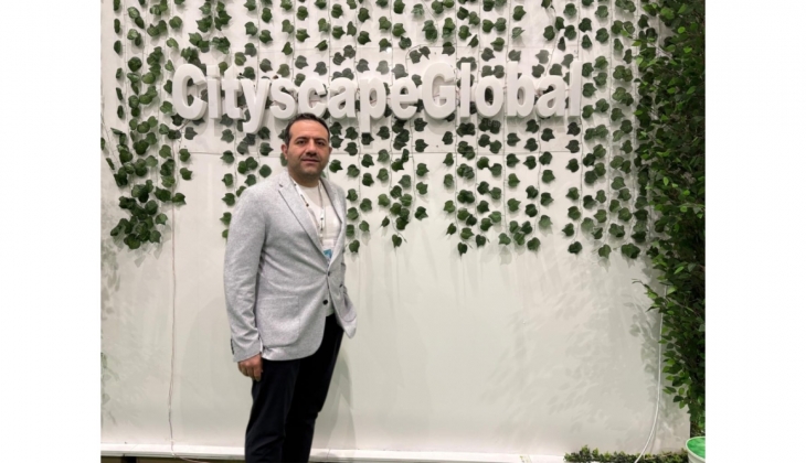 Türk gayrimenkul sektöründen Cityscape çıkarması!