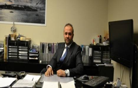 Emre Katırcı: Herkesin gittiği yoldan gitmeyin!