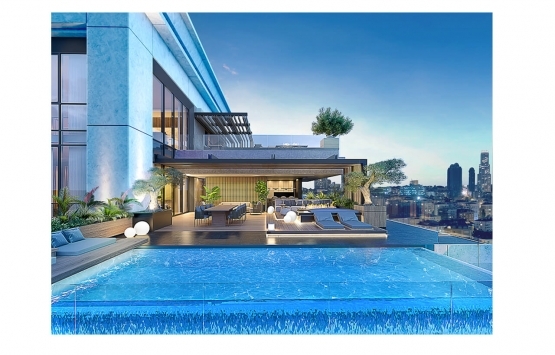 DAP Yapı Ayazağa projesi yıl içinde başlıyor!