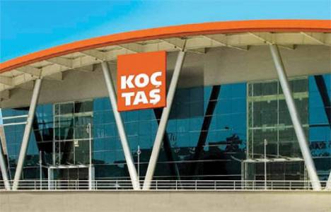 Koçtaş iletişim bilgilerini yayınladı!